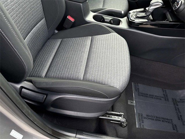 Used 2023 Kia Soul EX image 10