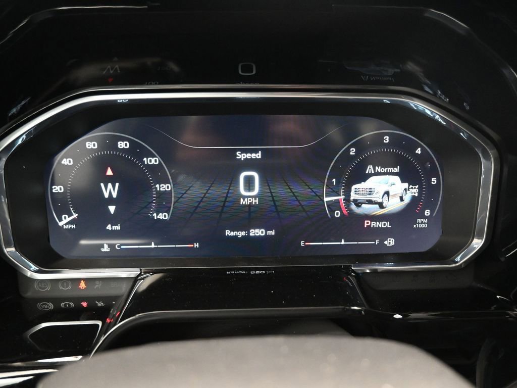 New 2026 GMC Sierra 1500 SLE AWD/4WD image 14