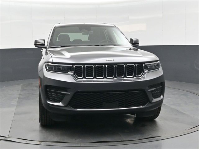 New 2025 Jeep Grand Cherokee Laredo X image 10