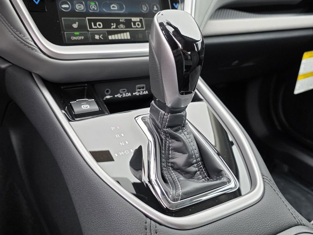 New 2025 Subaru Legacy Premium image 19