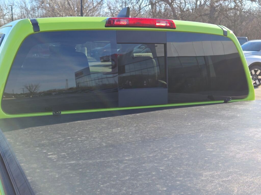 New 2026 Nissan Frontier PRO-4X w/ Pro Premium Package image 18