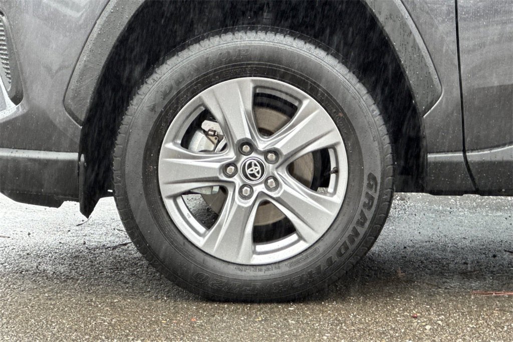 Certified 2024 Toyota RAV4 XLE w/ Convenience Package image 26