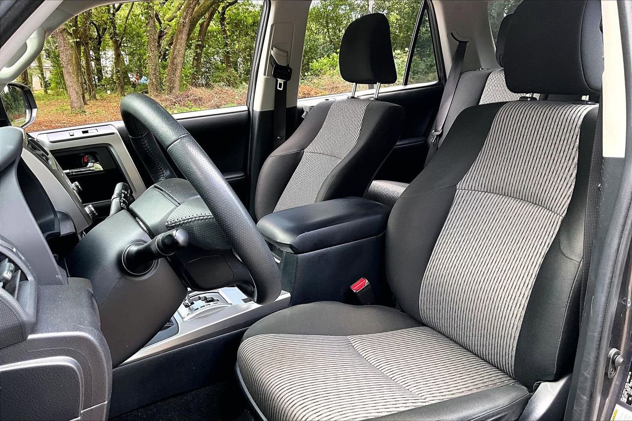 Used 2023 Toyota 4Runner SR5 RWD image 18