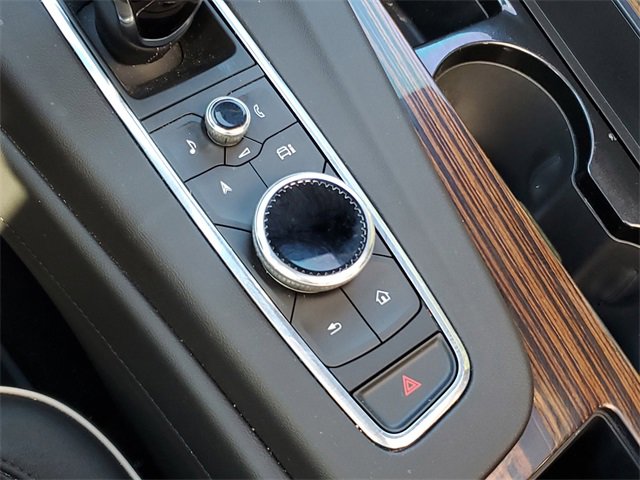 Certified 2023 Cadillac Escalade Premium Luxury w/ LPO, Illumination Package image 21