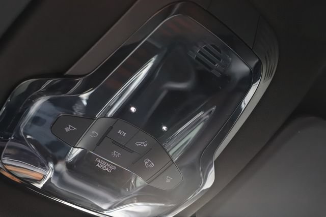 Used 2024 Dodge Hornet R/T AWD/4WD image 36