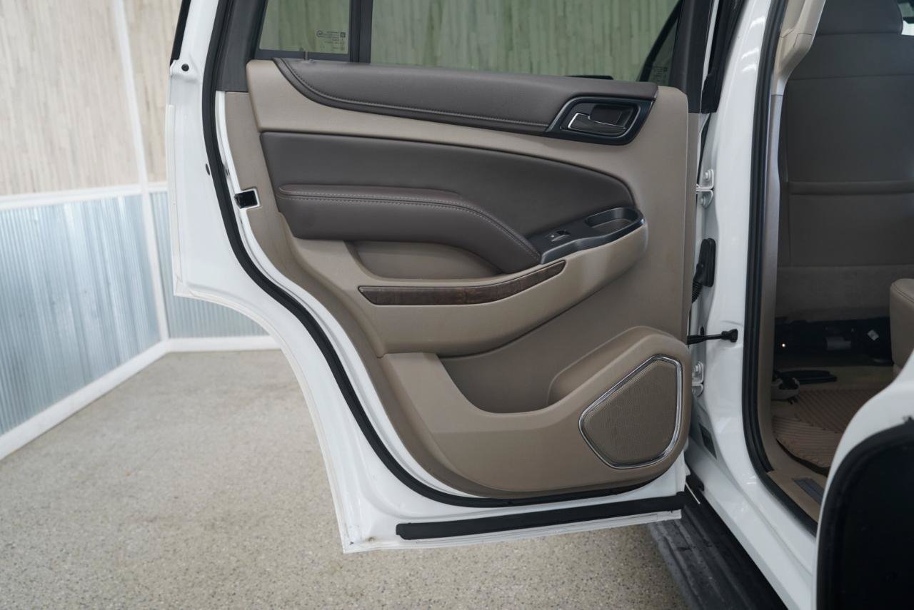 Used 2018 Chevrolet Tahoe LT RWD image 35