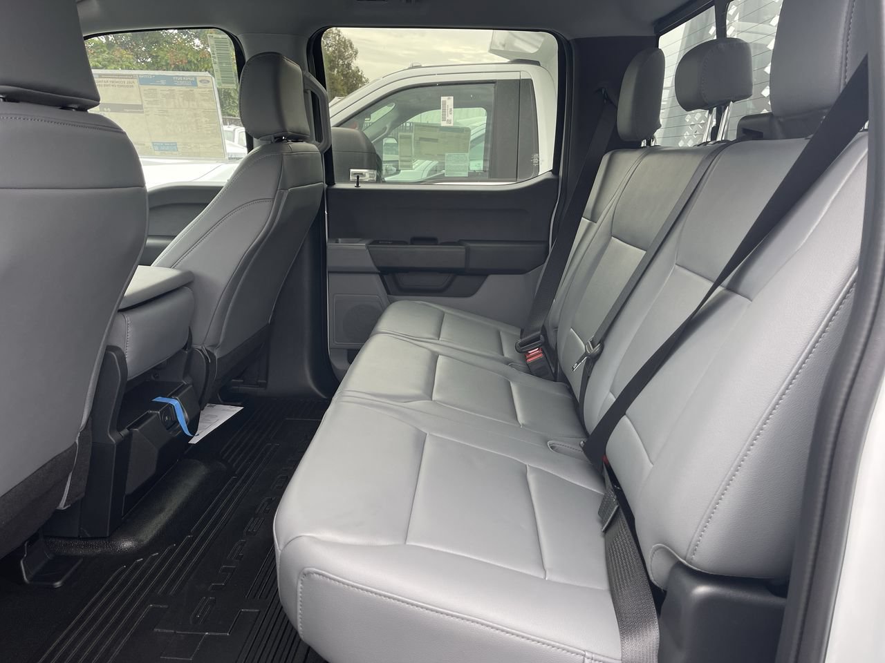 New 2026 Ford F550 2WD Crew Cab Super Duty image 18