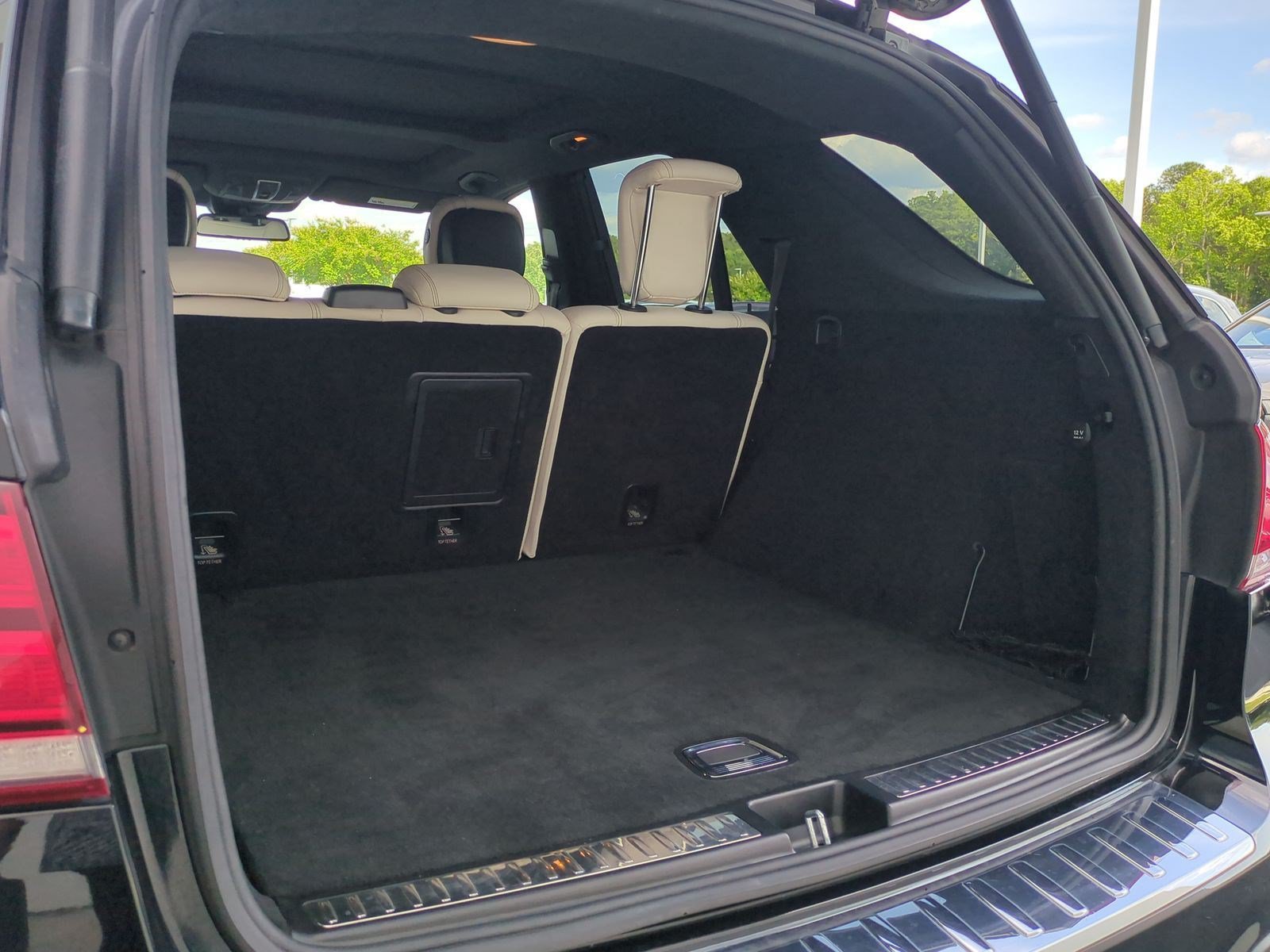 Used 2019 Mercedes-Benz GLE 63 AMG S image 32