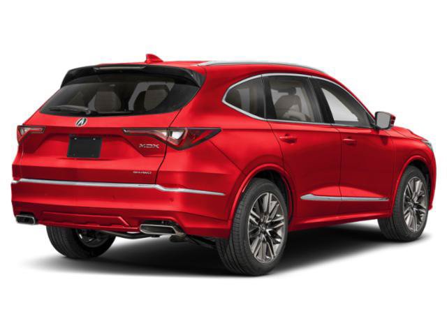 Certified 2025 Acura MDX w/ Advance Package AWD/4WD image 5