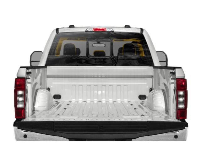 Used 2022 Ford F250 Lariat w/ Lariat Ultimate Package AWD/4WD image 11