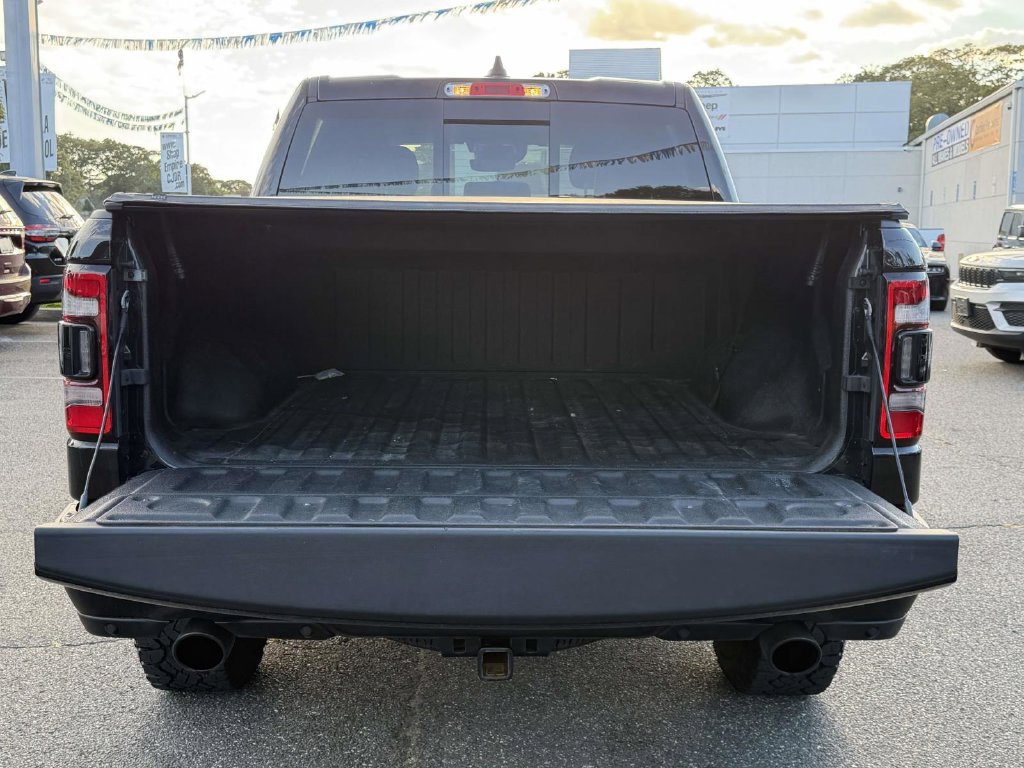 Used 2024 RAM 1500 Rebel w/ Rebel Level 2 Equipment Group AWD/4WD image 15