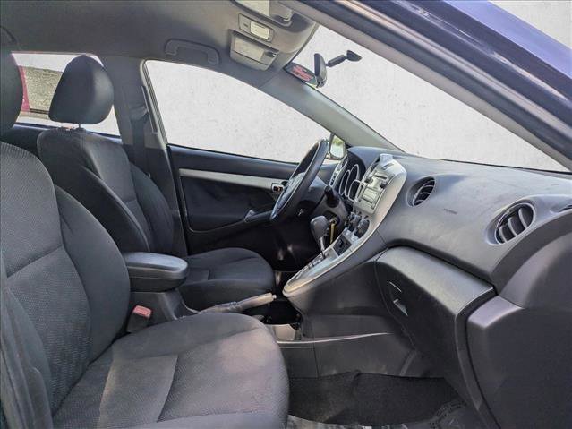 Used 2010 Toyota Matrix image 18