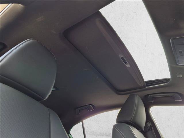Used 2023 Lexus IS 300 w/ Premium Package RWD image 21