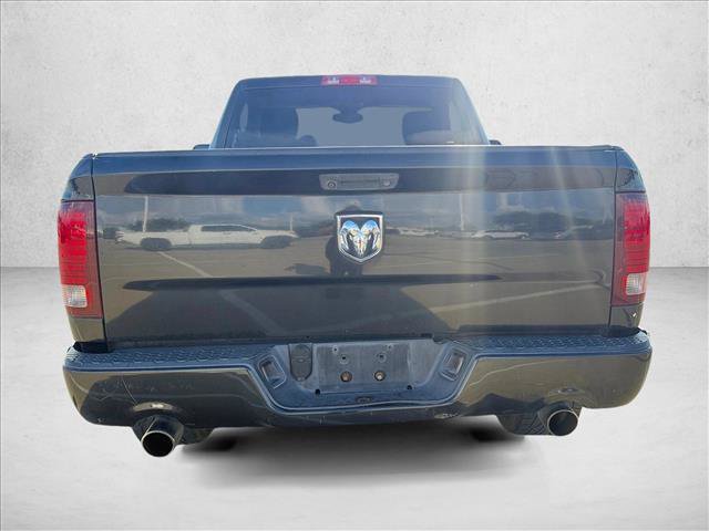Used 2015 RAM 1500 Sport w/ Remote Start & Security Group RWD image 6