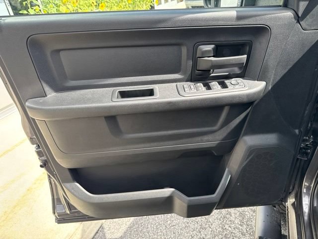 New 2026 RAM 2500 Warlock AWD/4WD image 10