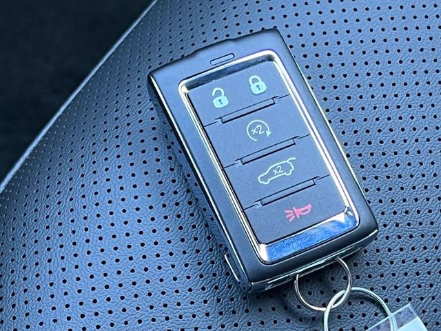 New 2026 Jeep Cherokee Limited image 30