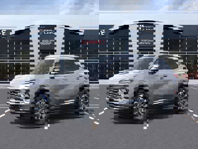 New 2026 Buick Envision Preferred image 3