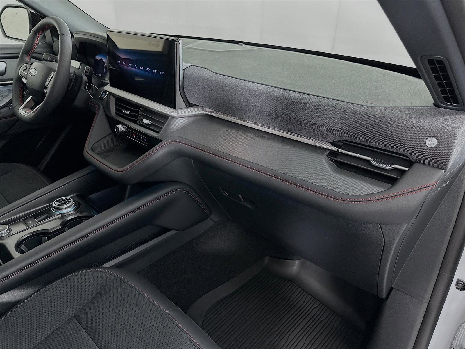 New 2026 Ford Explorer ST w/ Sun And Sound Package image 31