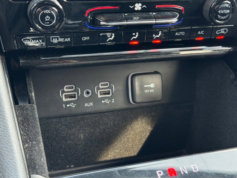 Used 2021 Jeep Grand Cherokee L Limited AWD/4WD image 71