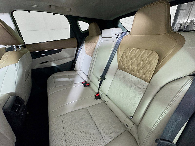 New 2026 Nissan Murano Platinum w/ Cargo Package image 24