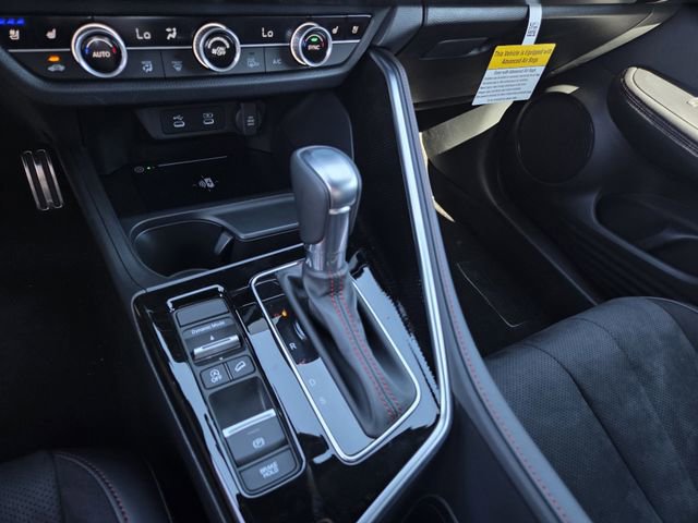 New 2026 Acura ADX A-Spec image 8