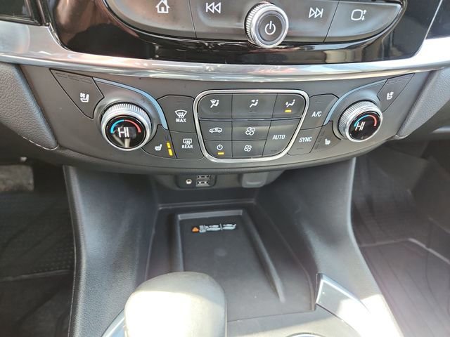 Certified 2023 Chevrolet Traverse High Country image 18