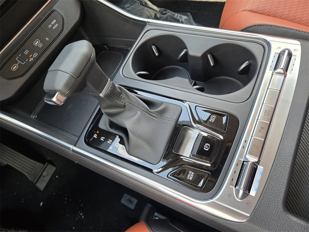New 2026 Kia Carnival SX Prestige image 15