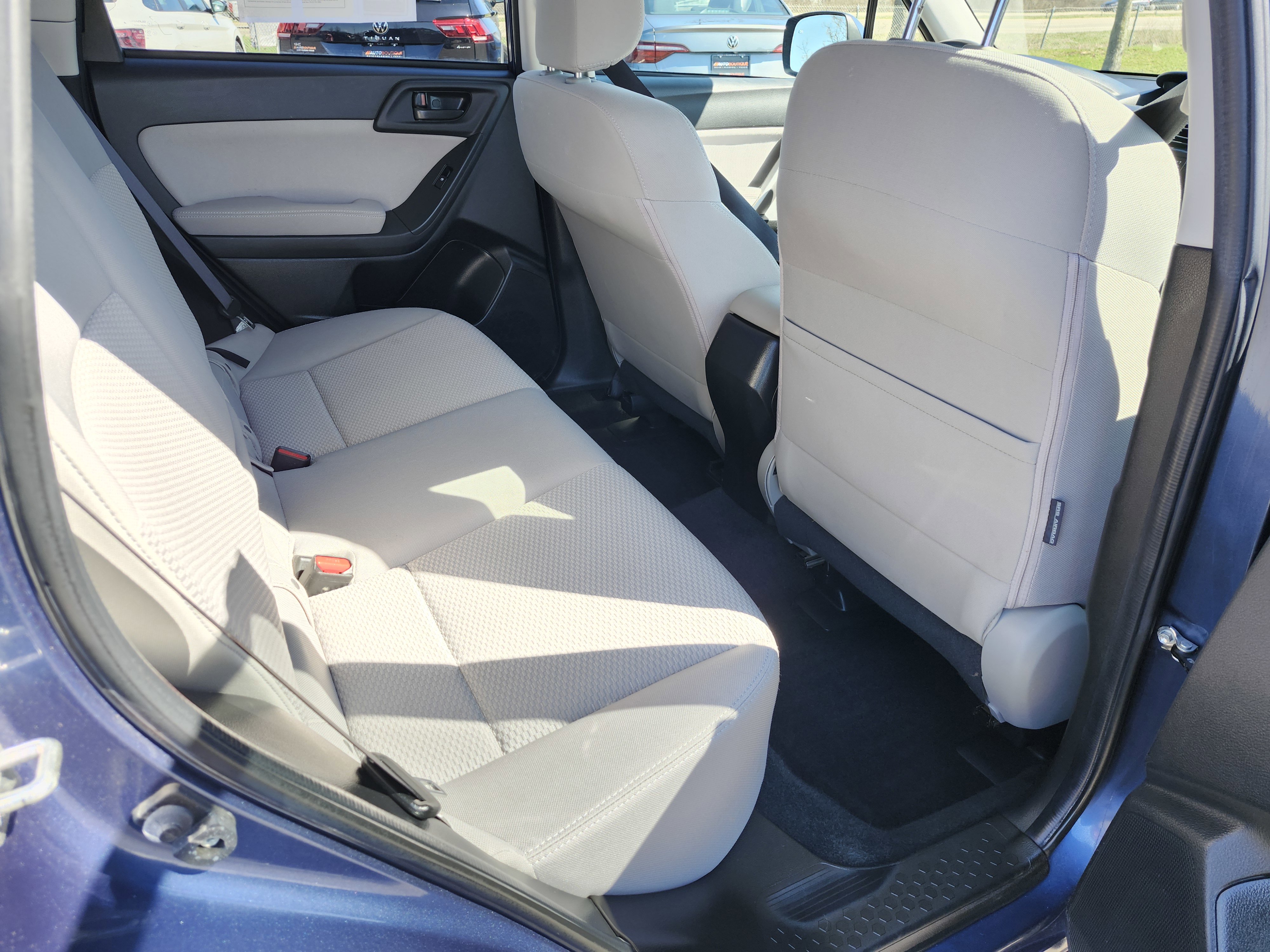 Used 2014 Subaru Forester 2.5i Premium w/ Popular Package #2 image 20