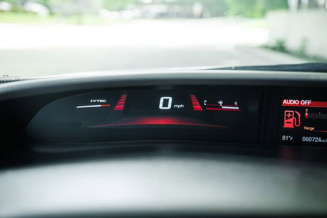 Used 2013 Honda Civic Si image 12