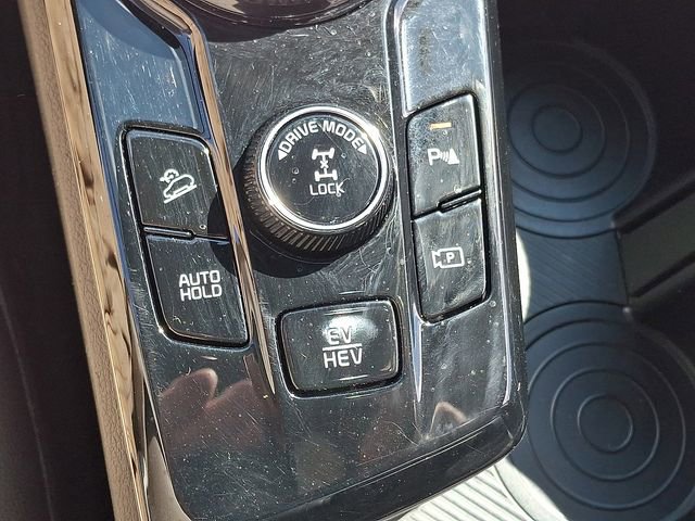 Used 2023 Kia Sportage X-Line Prestige image 26