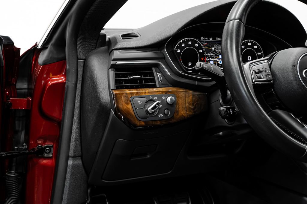 Used 2018 Audi A5 2.0T Prestige image 21