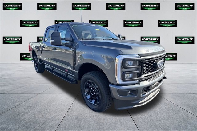 New 2026 Ford F250 XL w/ STX Appearance Package image 1