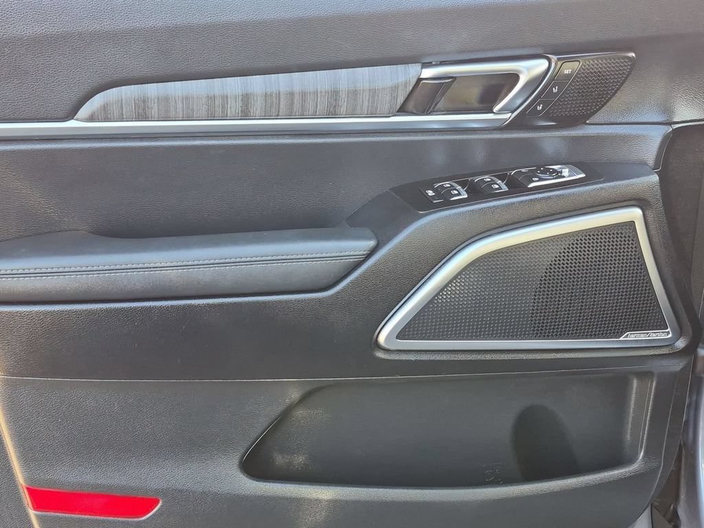 Certified 2023 Kia Telluride SX AWD/4WD image 23