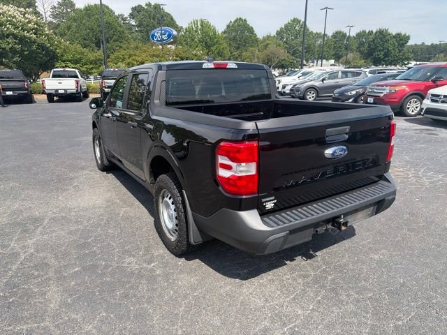 Used 2023 Ford Maverick XL FWD image 14