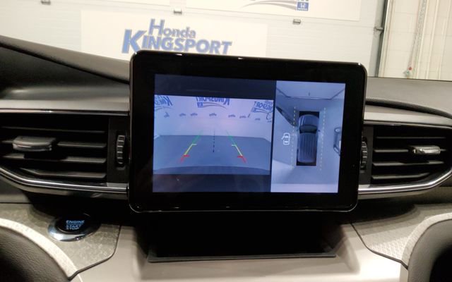 Used 2022 Ford Explorer Timberline w/ Timberline Technology Package AWD/4WD image 35