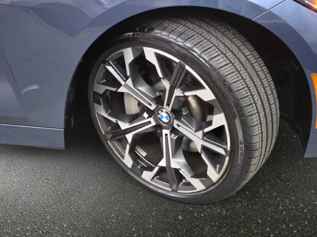 Used 2026 BMW 430i xDrive Coupe w/ Premium Package AWD/4WD image 32