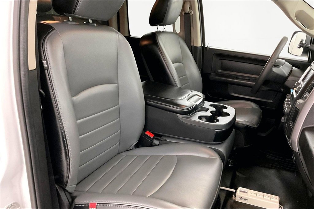 Used 2023 RAM 1500 Tradesman w/ Trailer Tow Group image 23