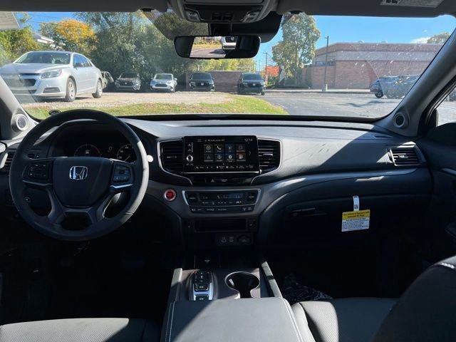 New 2026 Honda Ridgeline RTL image 20