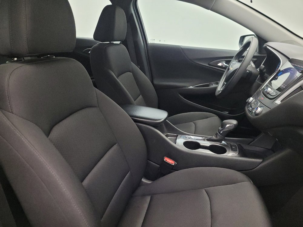 Used 2024 Chevrolet Malibu LS FWD image 21