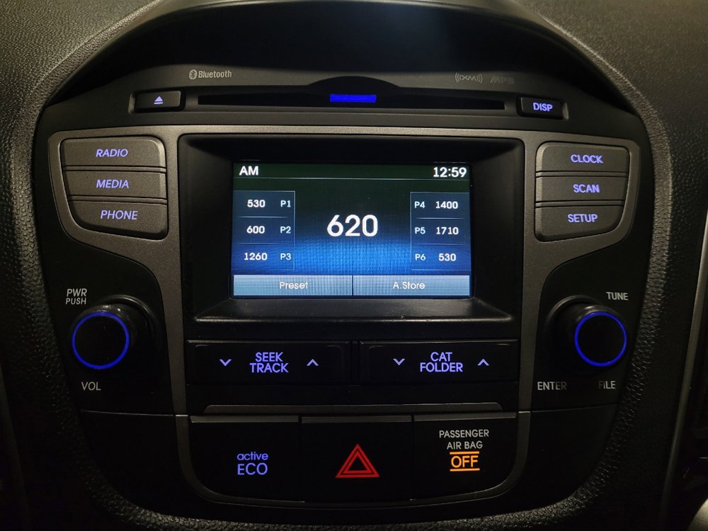 Used 2015 Hyundai Tucson GLS w/ Option Group 02 AWD/4WD image 25