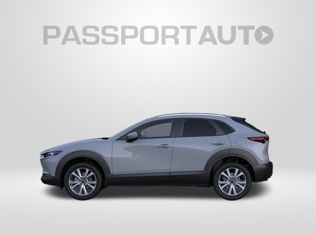 New 2026 MAZDA CX-30 AWD 2.5 S image 3