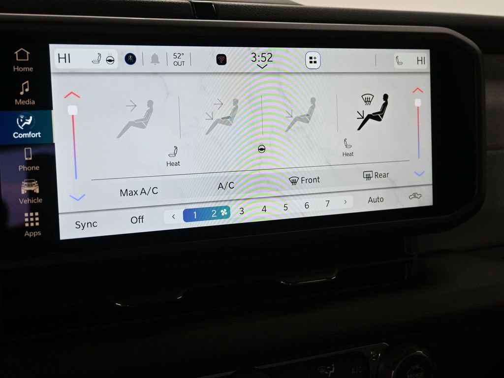 New 2026 Jeep Gladiator Sport image 27