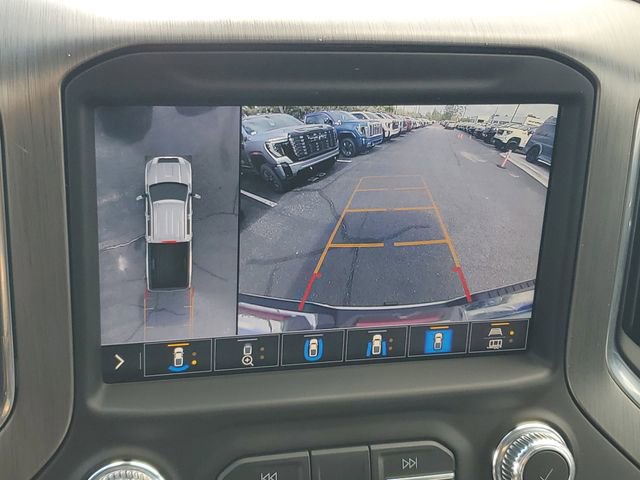 Used 2023 GMC Sierra 3500 Denali w/ Denali Ultimate Package image 18