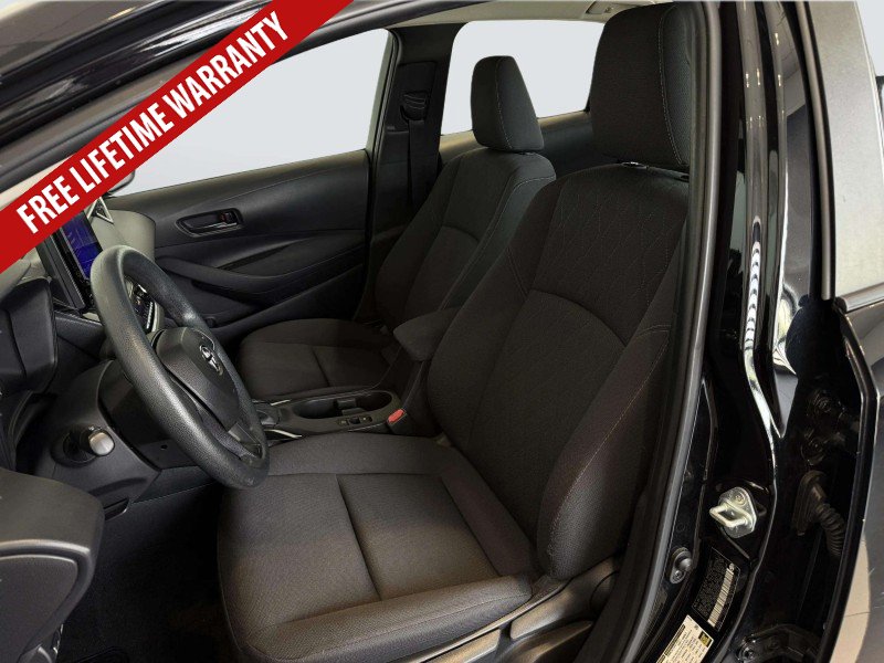 Used 2023 Toyota Corolla LE FWD image 25