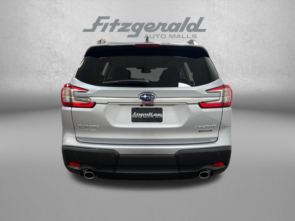 New 2026 Subaru Ascent Touring AWD/4WD image 4