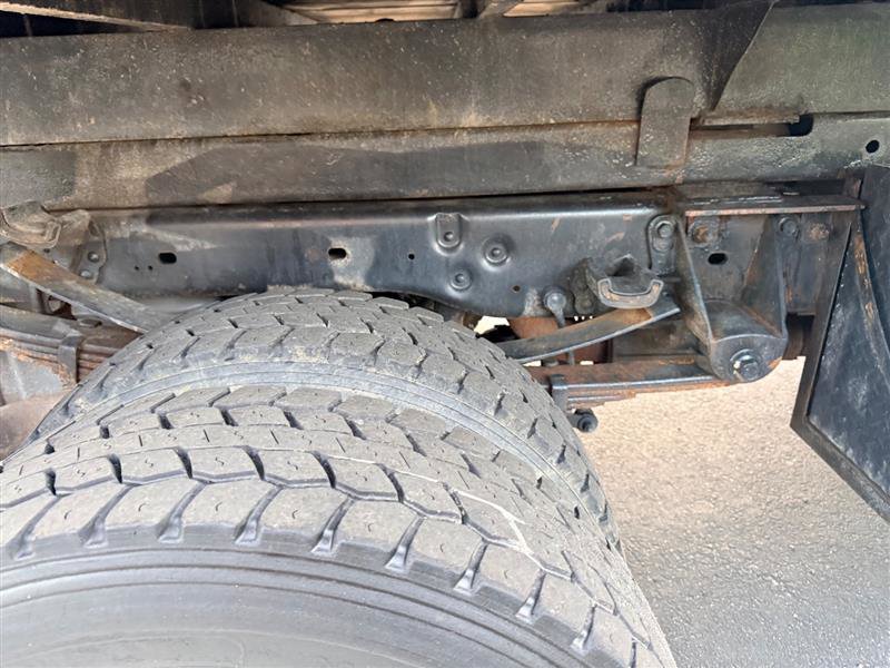 Used 2008 Ford F450 2WD Crew Cab Super Duty image 22