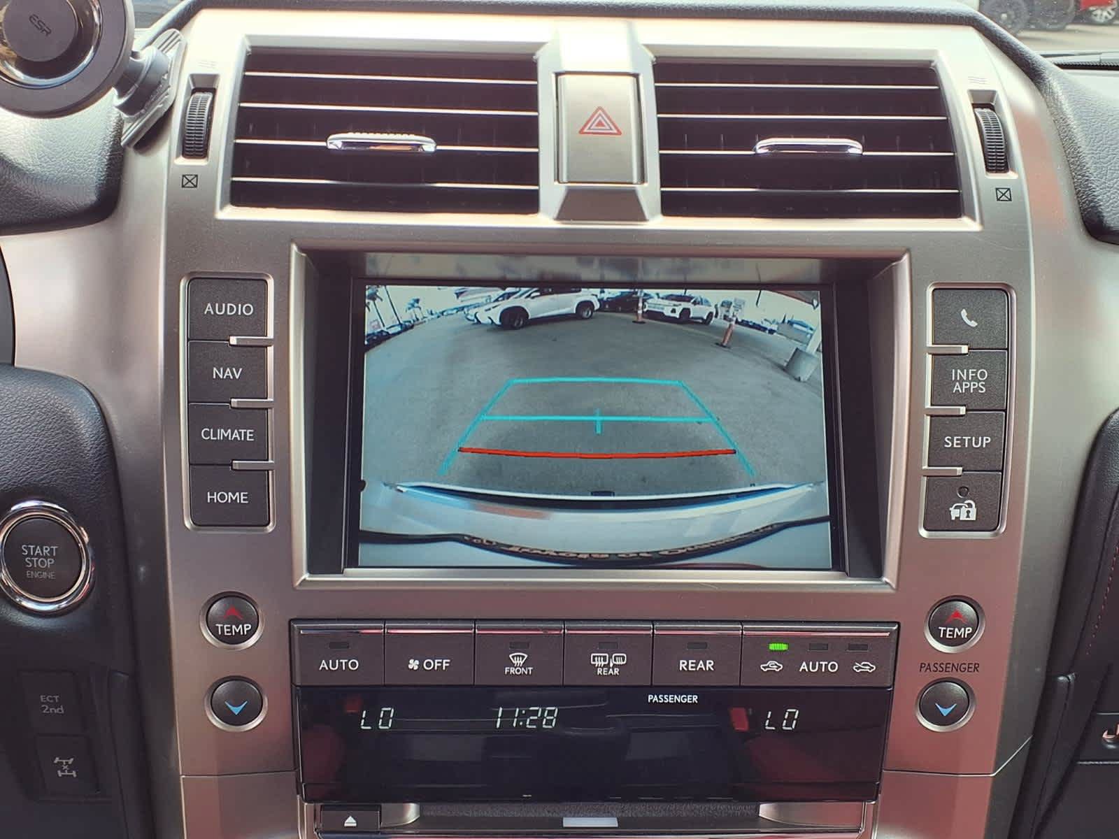 Used 2021 Lexus GX 460 Premium AWD/4WD image 21