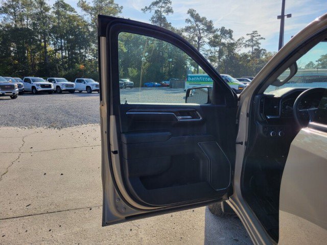 Used 2022 GMC Sierra 1500 Elevation image 14