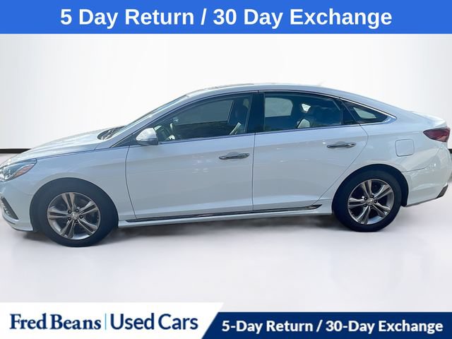 Used 2019 Hyundai Sonata Sport FWD image 5