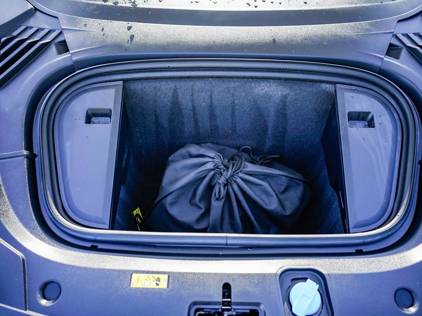 Used 2024 Audi RS e-tron GT image 27